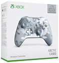 Microsoft Xbox Wireless Controller Arctic Camo Special Edition