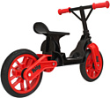 Hobby-bike Magestic OP503 (черный/красный)