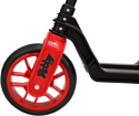 Hobby-bike Magestic OP503 (черный/красный)