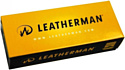 Leatherman Leap (зеленый)