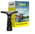 KARCHER WV 2 Black Edition