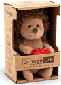 Orange Toys Ежик Колюнчик. Пламенное сердце OS001-93/15