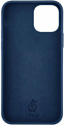 uBear Touch Case для iPhone 12 Mini (темно-синий)