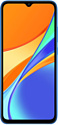 Xiaomi Redmi 9C 4/128GB (международная версия)