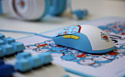 Razer Doraemon 50th Anniversary Classic Viper Mini Razer Doraemon 50th Anniversary Classic Viper Mini