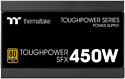 Thermaltake Toughpower SFX 450W TT Premium Edition PS-STP-0450FNFAGE-1