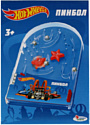 Играем вместе Hot Wheels Пинбол B1304252-R2