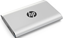 HP P500 500GB 7PD55AA (серебристый)