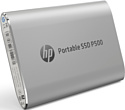 HP P500 500GB 7PD55AA (серебристый)