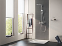 Grohe Euphoria SmartControl System 310 Duo 26507000