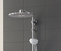 Grohe Euphoria SmartControl System 310 Duo 26507000