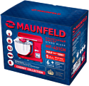 MAUNFELD MF-431CH