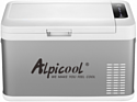 Alpicool MK25 (без адаптера 220В)