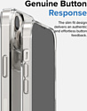 Ringke Air iPhone 14 Plus Clear