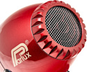 Parlux 385 PowerLight (красный)