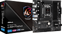 ASRock B760M PG Lightning