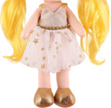 Maxitoys Ева со светло-русыми волосами в платье MT-CR-D01202325-32