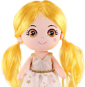 Maxitoys Ева со светло-русыми волосами в платье MT-CR-D01202325-32