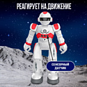 IQ Bot Gravitone 5139284 (белый/красный)