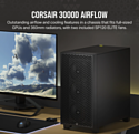 Corsair 3000D Airflow CC-9011251-WW