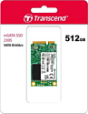 Transcend 230S 512GB TS512GMSA230S
