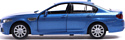 Автоград BMW M5 3098620 (синий)