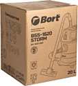 Bort BSS-1620-STORM