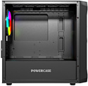 Powercase Mistral Micro A3B ARGB CMMAB-A3