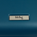 Mr.Bag 338-9105/5-22MRN (синий)