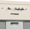 Hyundai HBB 6035 BE