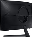 Samsung Odyssey G5 LC27G54TQBUXEN