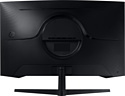 Samsung Odyssey G5 LC27G54TQBUXEN