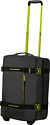 American Tourister Urban Track Black/Lime 55 см