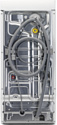 Electrolux SteamCare 700 EW7T373S