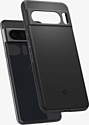 Spigen Thin Fit для Google Pixel 8 Pro ACS06325 (черный)