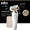 Braun Silk-epil 9 9-011