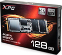 ADATA XPG SX8000 128GB ASX8000NP-128GM-C (без радиатора)