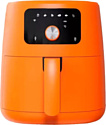 Lydsto Smart Air Fryer 5L XD-ZNKQZG03 (европейская версия, оранжевый) Lydsto Smart Air Fryer 5L XD-ZNKQZG03 (европейская версия, оранжевый)