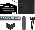 ASUS TUF Gaming GeForce RTX 5080 16GB GDDR7 OC Edition (TUF-RTX5080-O16G-GAMING) ASUS TUF Gaming GeForce RTX 5080 16GB GDDR7 OC Edition (TUF-RTX5080-O16G-GAMING)
