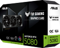 ASUS TUF Gaming GeForce RTX 5080 16GB GDDR7 OC Edition (TUF-RTX5080-O16G-GAMING) ASUS TUF Gaming GeForce RTX 5080 16GB GDDR7 OC Edition (TUF-RTX5080-O16G-GAMING)