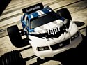 HPI Racing E-Firestorm 10T 2WD RTR (DSX-2 TRUCK)
