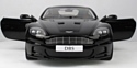 Rastar Aston Martin DBS Coupe (40200)