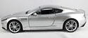Rastar Aston Martin DBS Coupe (40200)