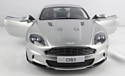 Rastar Aston Martin DBS Coupe (40200)