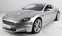 Rastar Aston Martin DBS Coupe (40200)