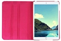 LSS Rotation Cover для Apple iPad mini 4 (малиновый)