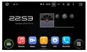 FarCar s130 Honda Accord 8 (2008-2012) Android (R051)