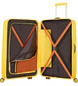 American Tourister Skytracer Saffron Yellow 77 см