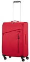 American Tourister Litewing Red 70 см