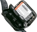 Petzl ACTIK CORE (черный)